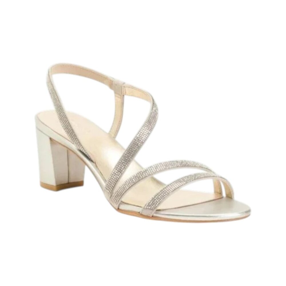 NATURALIZER PREMIUM Vanessa 2 Dress Sandals